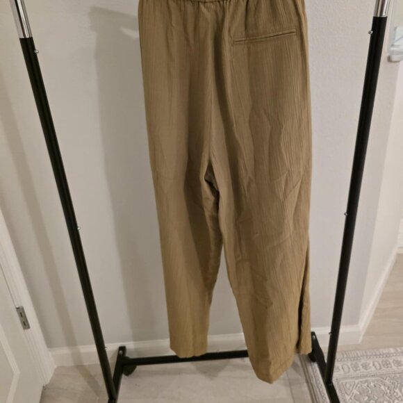 3.1 Phillip Lim Wide Leg Pants - 8 - Picture 10 of 14